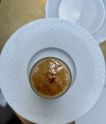 Le Basque French Vegan Restaurant by null