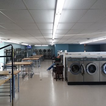 Waverly Point Laundry - remodeled Nov. 2017! - Laundry Services Near Me - Lansing, Michigan