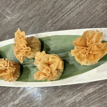 KC Thai - KC Thai Treasure Bags - Thai Near Me - Overland Park, Kansas