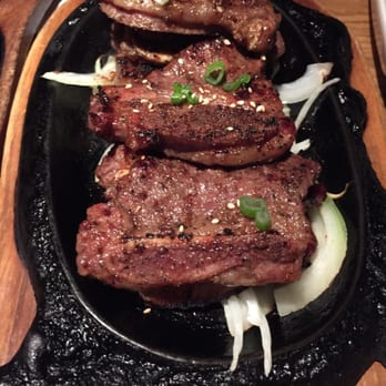 Sa Rang Bang - Galbi - Korean Near Me - Sacramento, California