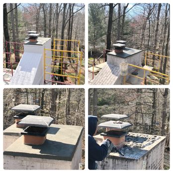 Leon's Masonry Services - Masonry/Concrete Near Me - Springfield, Virginia Leon's Masonry Services - Masonry/Concrete Near Me - Springfield, Virginia