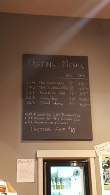 Mark Ryan Winery by null