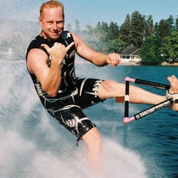Pier Water Sports - Our Water Sports Instructor