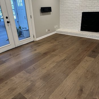 King Flooring - Newly installed hardwood floors - Flooring Near Me King Flooring - Newly installed hardwood floors - Flooring Near Me