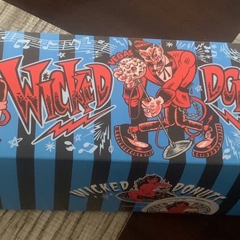 Wicked Donuts - Donuts Near Me - Las Vegas, Nevada Wicked Donuts - Donuts Near Me - Las Vegas, Nevada