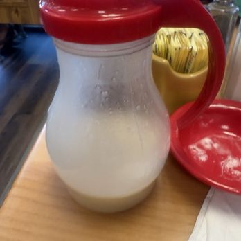 Kountry Style Kitchen Restaurant - Coconut syrup - Breakfast & Brunch Near Me - Ewa Beach, Hawaii Kountry Style Kitchen Restaurant - Coconut syrup - Breakfast & Brunch Near Me - Ewa Beach, Hawaii