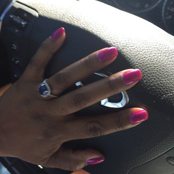 Lily Nail Spa - Love this shop, they always do a great job and the are friendly! - Nail Salons Near Me - Tucson, Arizona