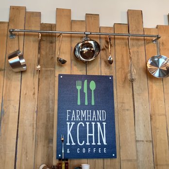 FarmHand Kchn and Coffee: Sandwich Shoppe - Breakfast & Brunch Near Me - St. Augustine, Florida FarmHand Kchn and Coffee: Sandwich Shoppe - Breakfast & Brunch Near Me - St. Augustine, Florida
