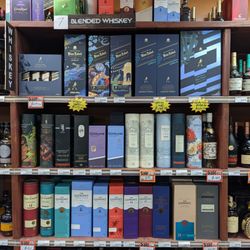 Zheng Brothers Wine & Liquor