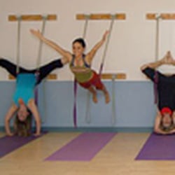 High Desert Yoga Studio