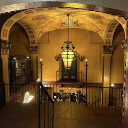 State Theatre
