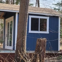 Tuff Shed Malvern
