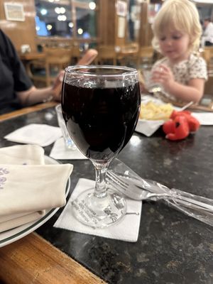 La Biela by null