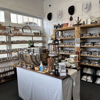 Texas Salt - Specialty Food Near Me - Bandera, Texas Texas Salt - Specialty Food Near Me - Bandera, Texas
