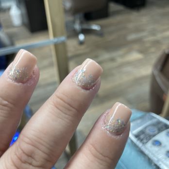 Jazzy's Nails Spa - Nails - Nail Salons Near Me - Whittier, California