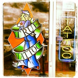 Iron Buddha Tattoo Studio - Yes, it's true