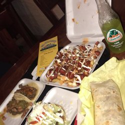 El Tarasco Bravo