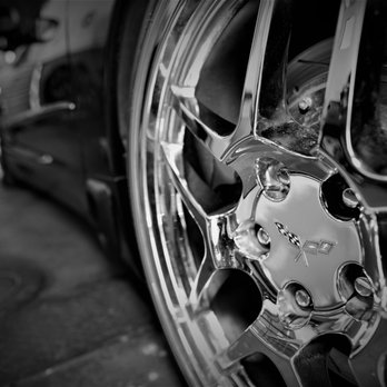 Lorton Auto - Z06 - Auto Repair Near Me - Lorton, Virginia