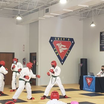 Leander Taekwondo America - Belt Testing - Taekwondo Near Me - Leander, Texas Leander Taekwondo America - Belt Testing - Taekwondo Near Me - Leander, Texas