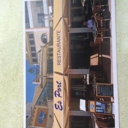 Es Port