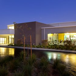 West Side Recreation & Park District - Recreation Center