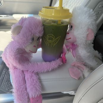 La La Land - Lavender Matcha - Coffee & Tea Near Me - Calabasas, California La La Land - Lavender Matcha - Coffee & Tea Near Me - Calabasas, California