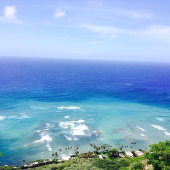 Diamond Head State Monument - Parks Near Me - Honolulu, Hawaii