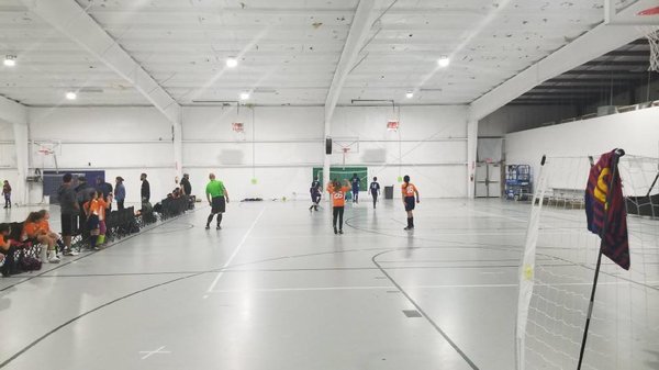 THE MCDERMOTT ATHLETIC CENTER - Updated June 2026 - 801 Loma Colorado ...