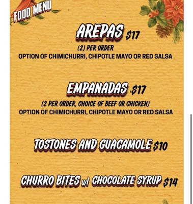 Noche Buena New York by null