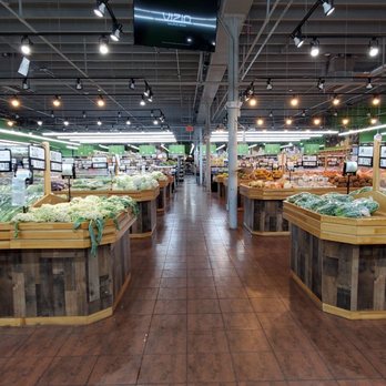 iFresh Supermarket - More produce. Lots to choose from. - International Grocery Near Me - North Miami Beach, Florida iFresh Supermarket - More produce. Lots to choose from. - International Grocery Near Me - North Miami Beach, Florida