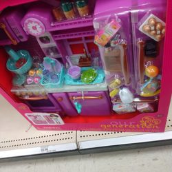 Target
