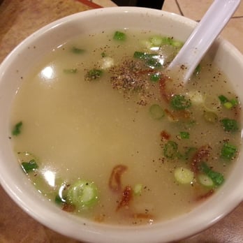 Com Tam Thanh - 7 courses of beef - final course - Vietnamese Near Me - Newark, California Com Tam Thanh - 7 courses of beef - final course - Vietnamese Near Me - Newark, California