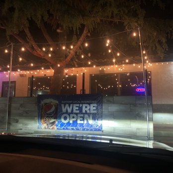 Prime Bar and Grill - Outdoors - Indian Near Me - Tehachapi, California
