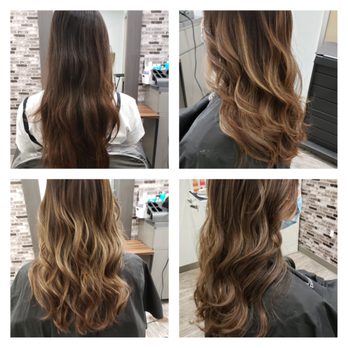 Studio 9 - Balayage - Hair Stylists Near Me - Gaithersburg, Maryland Studio 9 - Balayage - Hair Stylists Near Me - Gaithersburg, Maryland
