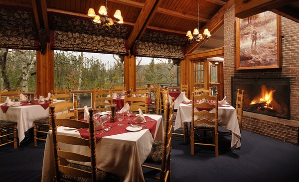 Liscombe Lodge Resort and Conference Centre by null