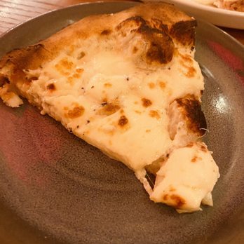 Tellers - OKC - White Truffle Pizza - Italian Near Me - Oklahoma City, Oklahoma