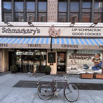 Schmackary's - Schmackary's - Desserts Near Me - New York, New York