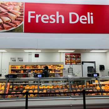 BJ's Wholesale Club - a fresh deli display - Wholesale Stores Near Me - Edison, New Jersey BJ's Wholesale Club - a fresh deli display - Wholesale Stores Near Me - Edison, New Jersey