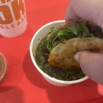 Bussin' Birria Tacos - Tacos Near Me - Bloomington, Minnesota Bussin' Birria Tacos - Tacos Near Me - Bloomington, Minnesota