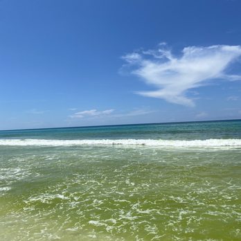 Santa Rosa Beach - Beaches Near Me