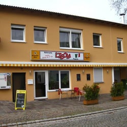 L'Isola - Pizza & Pasta