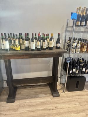 Mile Limit Wine Shop by null