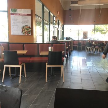 Pick Up Stix Fresh Asian Flavors - Love the remodel - Chinese Near Me - La Mesa, California Pick Up Stix Fresh Asian Flavors - Love the remodel - Chinese Near Me - La Mesa, California