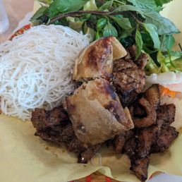 Bun Cha Na Hoi Special