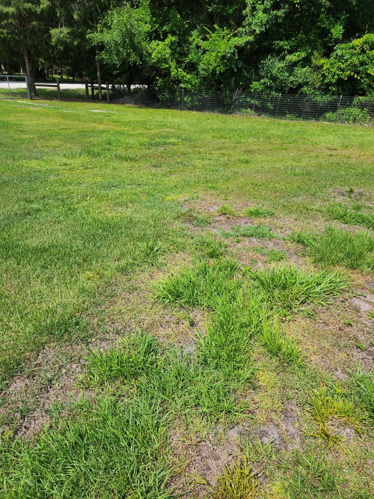 THOMPSON’S SOD Updated October 2024 18 Photos 5104 NW 109th Ln