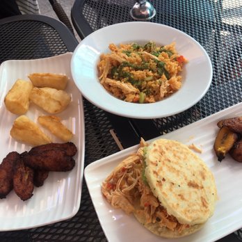La Chiva - Colombian Near Me - Denver, Colorado La Chiva - Colombian Near Me - Denver, Colorado