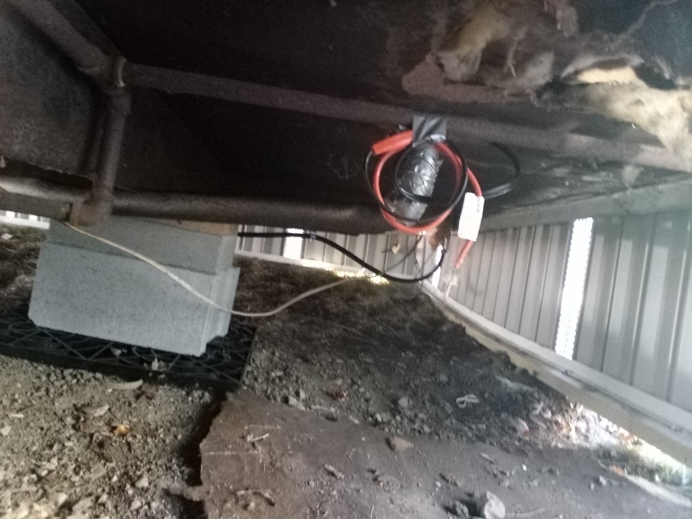 Slide of Handyman Plus