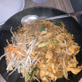 Siam Station - Pad Thai - Thai Near Me - Irvine, California Siam Station - Pad Thai - Thai Near Me - Irvine, California