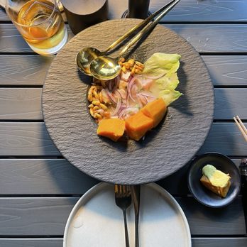 Amazonia Nikkei - PURE CEVICHE - Japanese Near Me - Miami Lakes, Florida