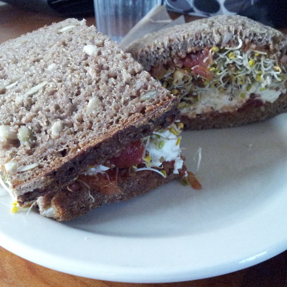Tabor Bread - Bakeries Near Me - Portland, Oregon
